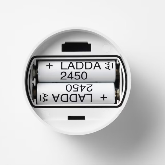 IKEA STOTTA NWT CLIP OM LIGHTS - Picture 6 of 6